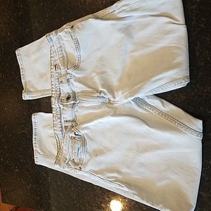 Vintage Calvin Klein 34 x 32 straight  stonewashed jeans. *3 for $12*